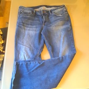 Lucky Brand jeans